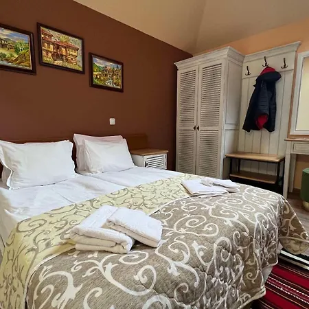 Appartement Granat Gondola Next To Lift