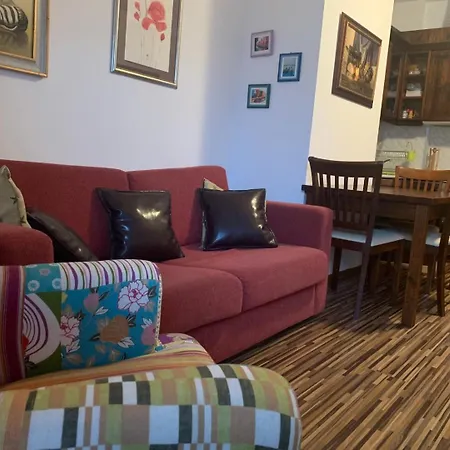 Granat Gondola Next To Lift *