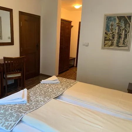 Appartement Granat Gondola Next To Lift *