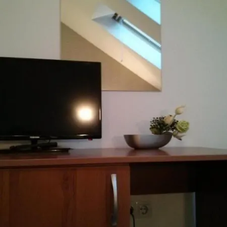 Appartement Granat Gondola Next To Lift *