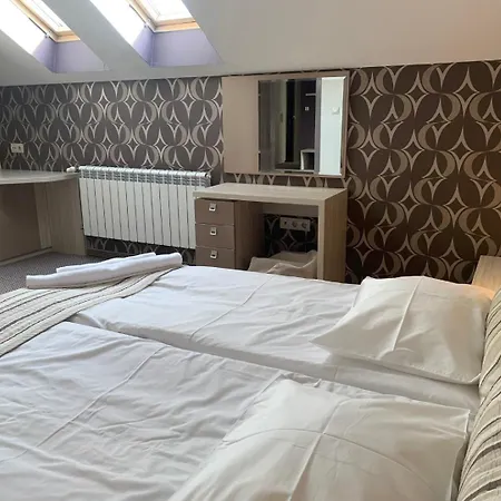 Granat Gondola Next To Lift Appartement *