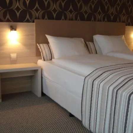 Appartement Granat Gondola Next To Lift