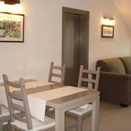 Appartement Granat Gondola Next To Lift Bansko