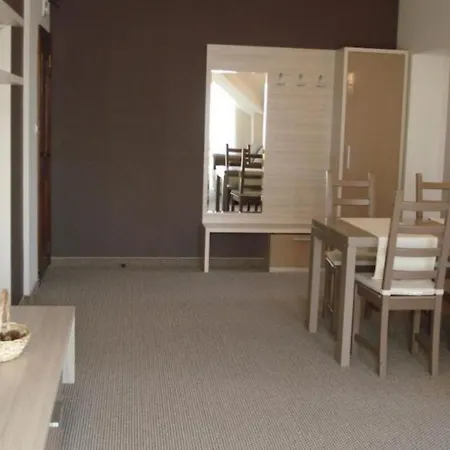 Granat Gondola Next To Lift *