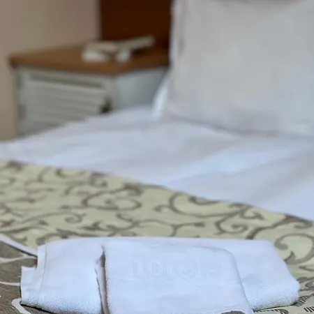 Granat Gondola Next To Lift