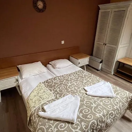 Appartement Granat Gondola Next To Lift Bansko