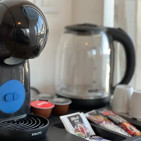 Appartement Granat Gondola Next To Lift