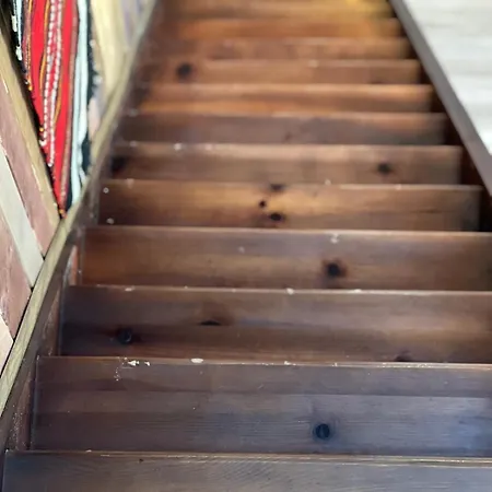 Granat Gondola Next To Lift Appartement *