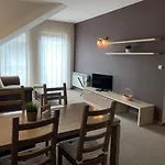 Apartment Granat Gondola Next To Lift *
