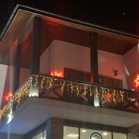 Granat Gondola Next To Lift Appartement