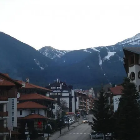 Appartement Granat Gondola Next To Lift *