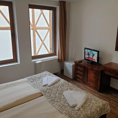 Granat Gondola Lift Apartment *