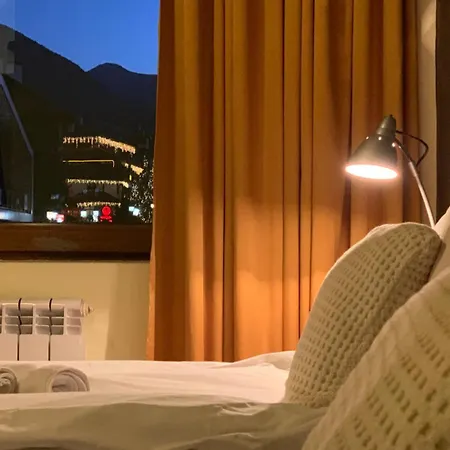 Apartman Granat Gondola Next To Lift Banszko