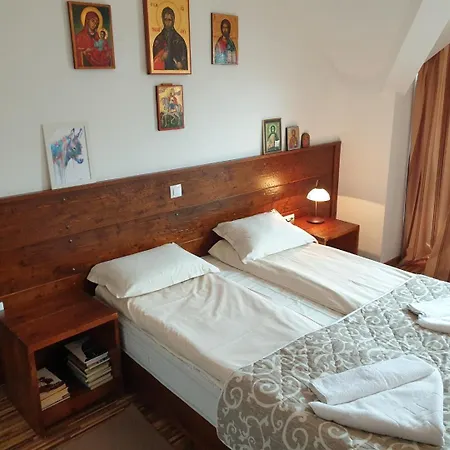 Appartement Granat Gondola Next To Lift *