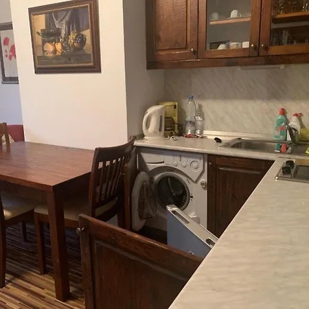 Granat Gondola Next To Lift