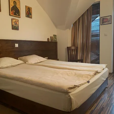 Apartman Granat Gondola Next To Lift