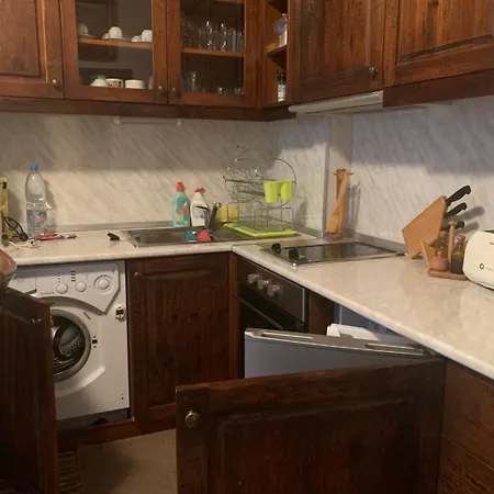 Granat Gondola Next To Lift Apartman Banszko