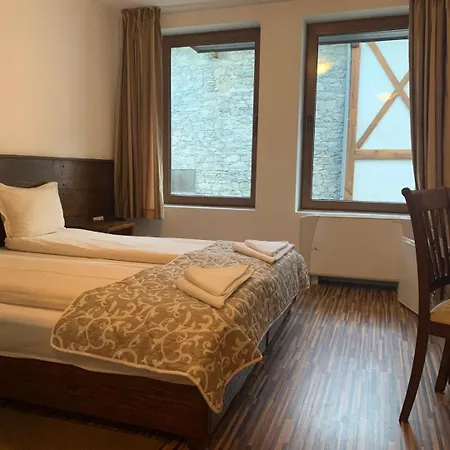 Apartment Granat Gondola Lift