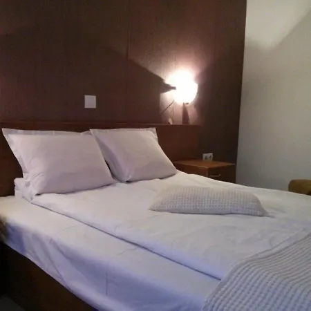 Appartement Granat Gondola Next To Lift Bansko