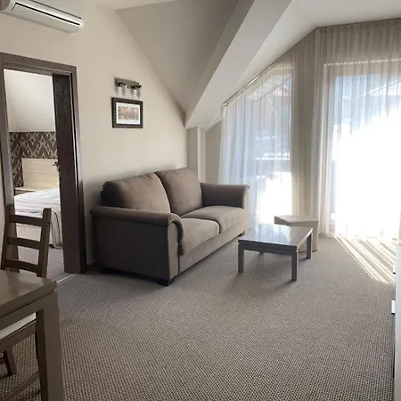 Apartman Granat Gondola Next To Lift