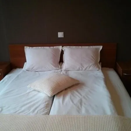 Appartement Granat Gondola Next To Lift *