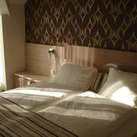 Granat Gondola Lift Apartment Bansko