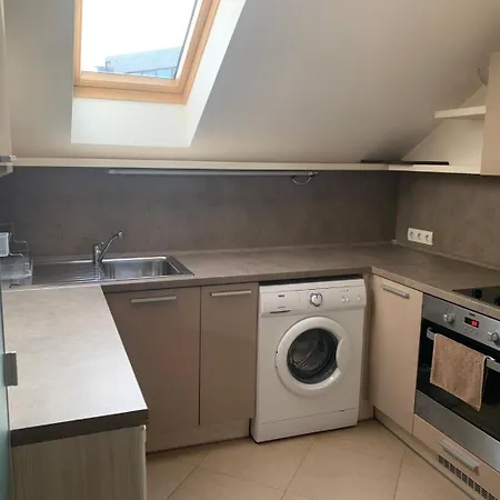 Apartman Granat Gondola Next To Lift Banszko