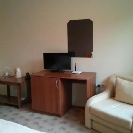 Granat Gondola Next To Lift Banszko