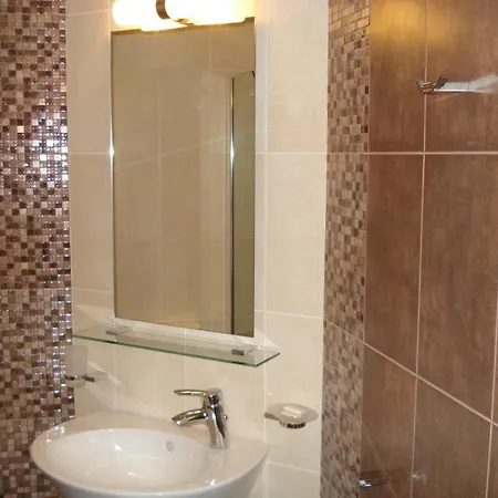 Granat Gondola Next To Lift Appartement