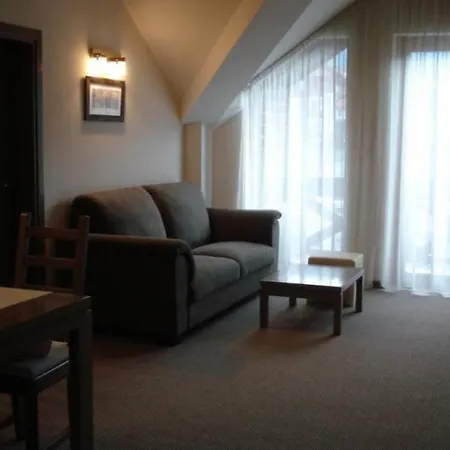 Granat Gondola Next To Lift Apartman *