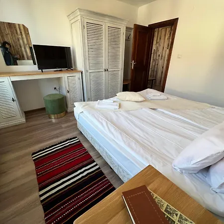 Granat Gondola Next To Lift Apartman Banszko