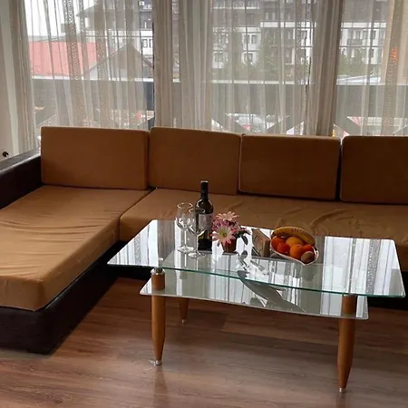 Granat Gondola Next To Lift Appartement