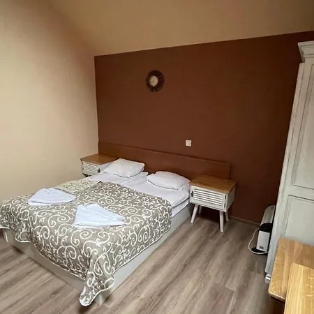 Granat Gondola Next To Lift Appartement *