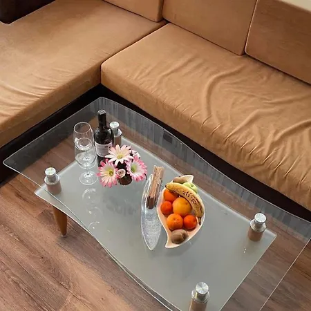 Apartment Granat Gondola Lift *