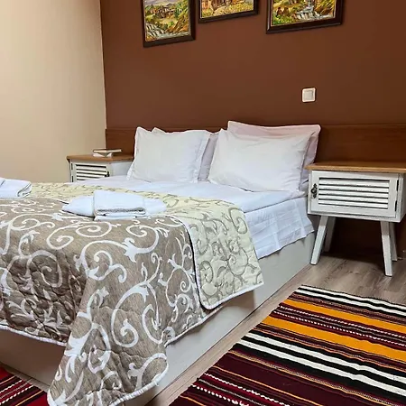 Granat Gondola Next To Lift