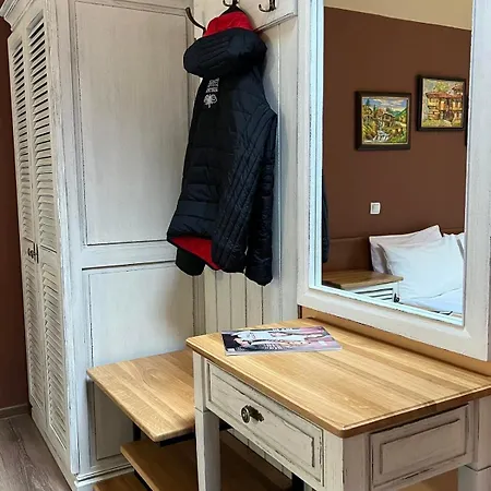 Granat Gondola Next To Lift Apartman