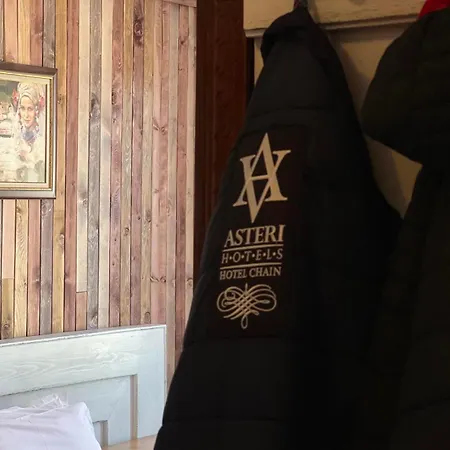 Granat Gondola Next To Lift Appartamento Bansko