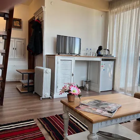 Apartment Granat Gondola Lift