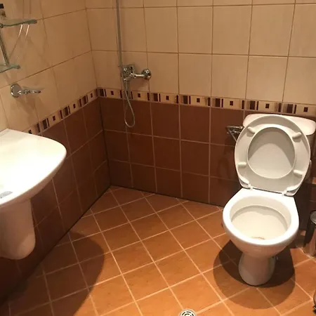 Apartman Granat Gondola Next To Lift *