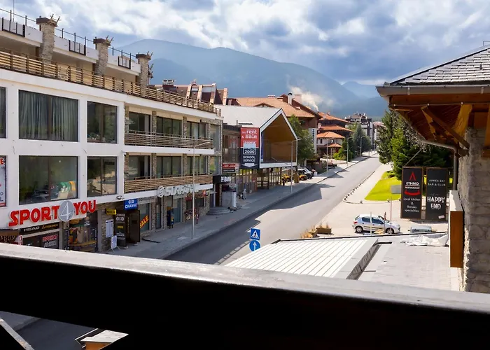 Granat Gondola Next To Lift Apartment *