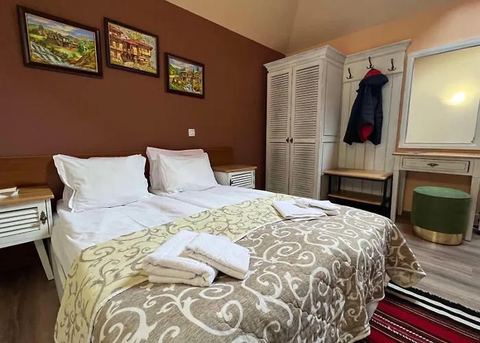 Apartment Granat Gondola Next To Lift