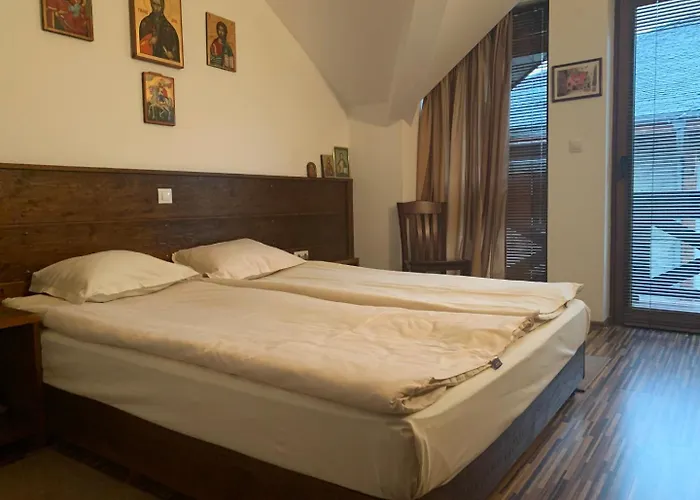 Apartment Granat Gondola Next To Lift