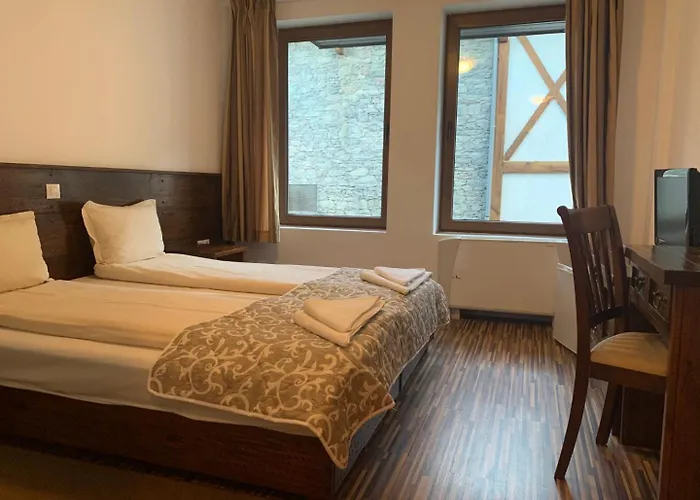 公寓 Granat Gondola Next To Lift