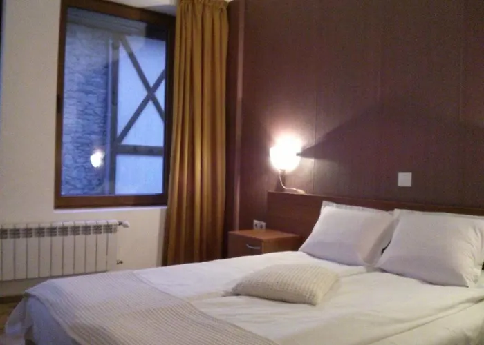 Granat Gondola Next To Lift Apartment *