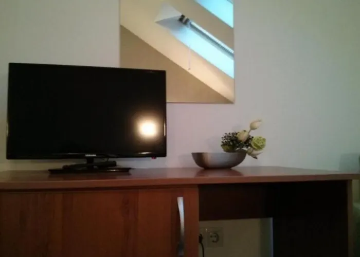 Apartment Granat Gondola Next To Lift *