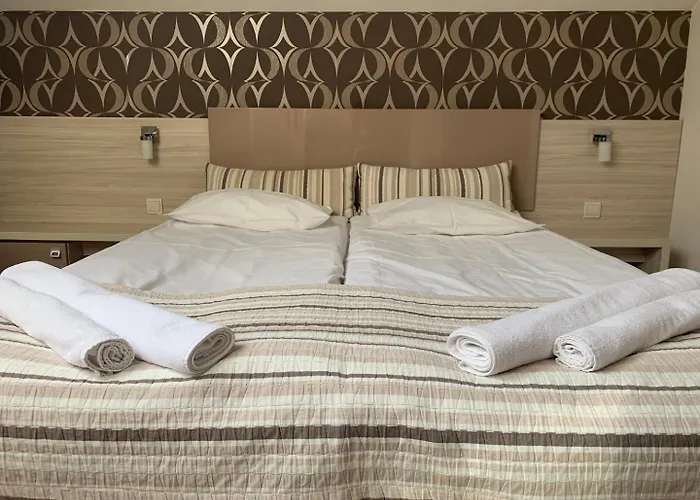 Granat Gondola Next To Lift 公寓 *