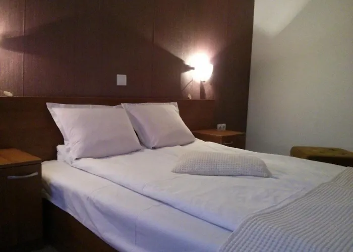 公寓 Granat Gondola Next To Lift 班斯科