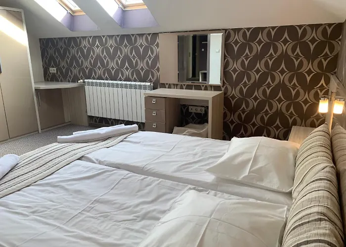 Granat Gondola Next To Lift Apartment *