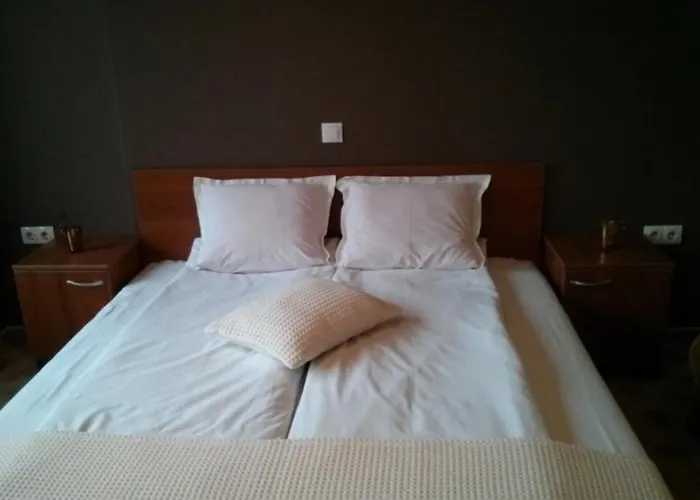 公寓 Granat Gondola Next To Lift *