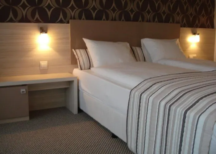 Apartment Granat Gondola Next To Lift